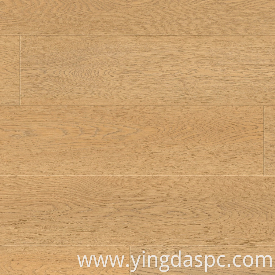 Luxury Vinyl Floor Planks PVC Lvt Lvp Flooring Vinyl Planks for Home Decoration